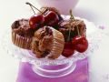 Kirschmuffins Rezept