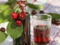 Kirschsirup Rezept