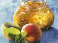 Kiwi-Aprikosen-Marmelade Rezept