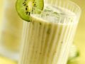 Kiwi-Milchshake Rezept