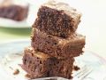 Klassische Brownies Rezept