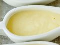 Klassische Buttersauce Rezept