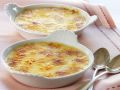 Klassische Creme brulee Rezept
