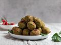 Klassische Falafel Rezept