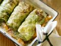 Klassische Krautwickel Rezept