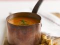Klassische Tomatensuppe Rezept