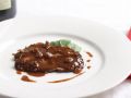 Klassischen Sauerbraten herstellen Rezept