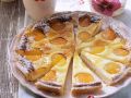 Klassischer Aprikosen-Käsekuchen Rezept