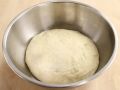 Klassischer Hefeteig Rezept