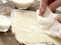 Kleine Ananas-Tartes Zubereitung Schritt 10 Kleine Ananas-Tartes Zubereitung Schritt 10