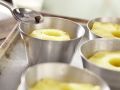 Kleine Ananas-Tartes Zubereitung Schritt 5 Kleine Ananas-Tartes Zubereitung Schritt 5