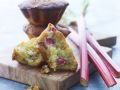 Kleine Rhabarberkuchen Rezept
