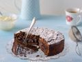 Kleiner Schokokuchen Rezept
