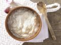 Knoblauchcreme – smarter Rezept