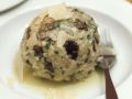Knödel mit Steinpilzen Rezept