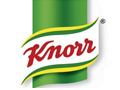 Knorr-Webseite