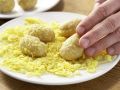 Knusper-Eier Zubereitung Schritt 6 Knusper-Eier Zubereitung Schritt 6