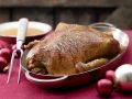 Knusprige Ente Rezept