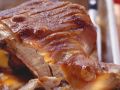 Knusprige Spanferkelschulter Rezept