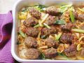 Köfte Rezept