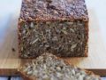 Körnerbrot Rezept
