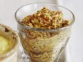 Körniger Senf Rezept