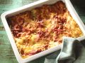 Vegetarische Kohl-Lasagne Rezept