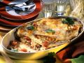 Kohl-Lasagne Rezept