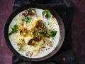 Kohlrabi-Kokos-Suppe Rezept