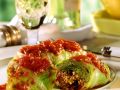 Kohlrouladen aus Weißkohl Rezept