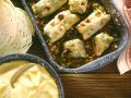 Kohlrouladen wie bei Oma Rezept