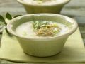 Kohlsuppe auf griechische Art Rezept