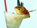 Kokos-Ananas-Cocktail Rezept