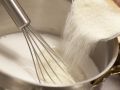 Kokos-Kefir-Creme Zubereitung Schritt 2 Kokos-Kefir-Creme Zubereitung Schritt 2