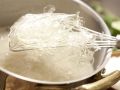 Kokos-Kefir-Creme Zubereitung Schritt 3 Kokos-Kefir-Creme Zubereitung Schritt 3