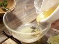 Kokos-Kefir-Creme Zubereitung Schritt 7 Kokos-Kefir-Creme Zubereitung Schritt 7