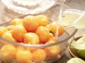Kokos-Kefir-Creme Zubereitung Schritt 9 Kokos-Kefir-Creme Zubereitung Schritt 9