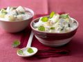 Kokos-Kefir-Quark Rezept