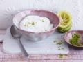 Kokos-Limettencreme Rezept