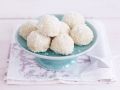 Kokos-Mandel-Kugeln Rezept