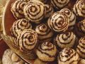 Kokos-Marzipan-Makronen Rezept