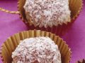 Kokos-Rum-Kugeln Rezept