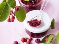 Konfitüre aus Felsenbirne Rezept