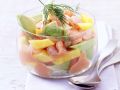 Krabbencocktail mit Mango und Avocado Rezept