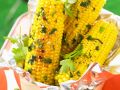 Kräuter-Maiskolben Rezept
