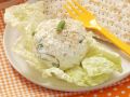 Kräuter-Quark-Dip Rezept