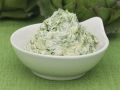 Kräuterbutter mit Dill Rezept