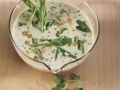 Kräutercreme Rezept