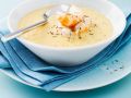 Krebs-Bisque Rezept