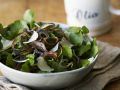 Kressesalat Rezept